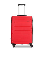 Aristocrat Unisex CHROMA 8W Cabin Trolley Suitcase