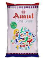 Amul Ghee, Black Rice, Prabhuji Aloo Bhujia and more Upto 84% Off(location specific)