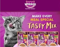 Free Cat Food Samples