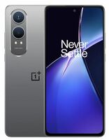OnePlus Nord CE4 Lite 5G (Super Silver, 8GB RAM, 128GB Storage)