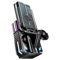 boAt Immortal Katana Blade 2.0 Bluetooth Gaming Wireless Earbuds, 70 Hrs Playback @1699