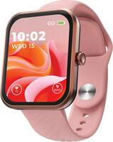 beatXP Marv Aura 1.83” HD Display bluetooth calling smart watch