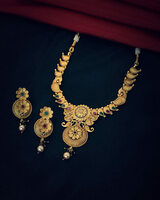 Up to 85% Off on Carlton London Jewellery