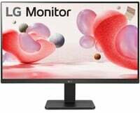 LG (23.8 inch) Full HD IPS Panel with 3-Side Borderless Display (5 ms, 100 Hz Refresh Rate)