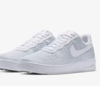 NIKE Air Force 1 Flyknit 2.0 Running Shoes For Men