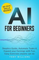20+ Free Kindle eBooks: AI, Rebecca Schwartz Complete Set, Bread Machine Cookbook, How to Heal From Narcissistic Abuse & More