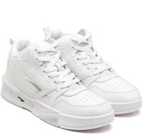 ASIAN Men's MEXICO-11 Casual Sneaker Shoes with Synthetic Upper Lightweight Comfortable Mid Top Sneaker Shoes for Men's & Boy's 