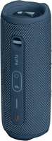 JBL Flip 6 Wireless Portable Bluetooth Speaker Pro Sound, Upto 12 Hours Playtime, IP67 Water & Dustproof, PartyBoost & Personalization App (Without Mic, Blue) Visit the JBL Store