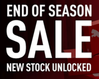 Puma End Of Season Sale | Flat 40% Off + Extra 5% Off on Online Payment