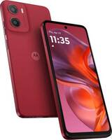 MOTOROLA g05 (Plum Red, 64 GB)  (4 GB RAM)