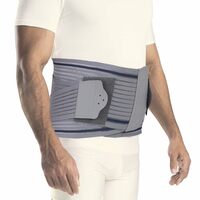 LS Belt Lower Back Pain Relief @316