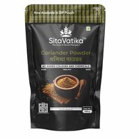 Sitavatika Natural Dhaniya Powder (500gm)
