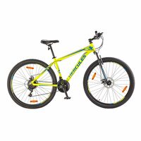 Hercules TOP Gear A29 R1 Mountain Bike