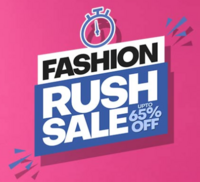 Shyaway Fashion Rush Sale - Upto 65% off + 2 Panties Free + Extra 5% Off