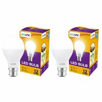 EcoLink 12 Watts Led Bulb ,12-Watt Led Bulb For Room & Home