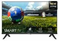 JioMart : Hisense (32 Inches) HD Smart LED TV @8990 + Bank Offer.