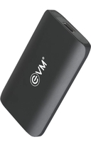 EVM EnSave 512GB Smallest External SSD Solid State Drive with USB 