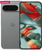 Google Pixel 9 Pro (Hazel, 256 GB)  (16 GB RAM)