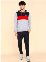 Upto 83% Off on Killer Men's Tracksuits