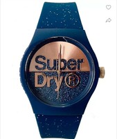 Superdry URBAN GLITTER URBAN GLITTER Analog Watch  - For Men on Flipkart 