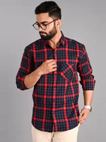 LSD, HERE NOW , Fubar, Powerlook & More Branded Men Shits at 85% discount