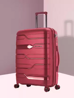 Flat 80% off on Safari , Wildcraft , Nasher Miles Trolley