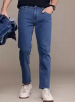 Upto 75% off on Aeropostale , Being Human & Top Brands Jeans