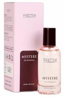 Prolixr Perfume - Mystere Eau De Parfum EDP Bottle 30ml | Premium Unisex Long Lasting Luxury Perfume - Notes of Neroli, Cedar, Oakmoss, and Ylang-Ylang | Men & Women