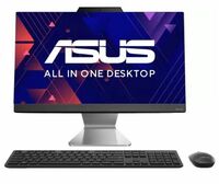 ASUS AiO A3 Series All in One Desktop, Intel 12th Gen Core i3 (8 GB DDR4/512 GB SSD/Windows 11 Home/21.45 Inch Screen/A3202WBAK-BA023WS|A3202WBAK-BA004WS) with MS Office  (Black, 395 mm x 493 mm x 165 mm, 4.84 Kg)