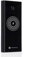 Portronics 10000 mAh 18 W Wired & Wireless Power Bank