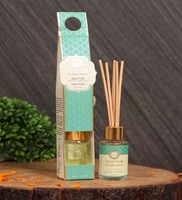 Aqua Oud Ayurveda Reed Diffuser