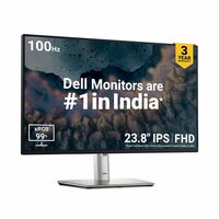 Dell 24 inch P2425H Monitor IPS FHD
