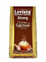 Fresh - Levista Strong Instant Coffee (200 Gram Pouch) [Location Specific]