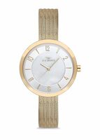 Up to 82% Off on Ferro Watches 