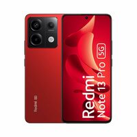 Redmi Note 13 pro 5g Scarlet red (8gb / 256gb)