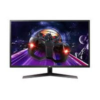 LG 81.28 cm (32 inch) Full HD LED Backlit Tilt Adjustable Monitor 