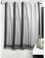 Athom Living Light Weight Cotton Premium Bath Towel 75x150 cm Multi21