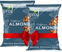 Grocery Prov select almond and other items [location specific]