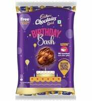 Fresh - Cadbury Choclairs, Sunflower Seeds, Raisins and more Upto 90% Off(location specific)