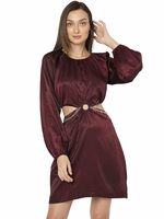 Min 50% off on Dresses by Only, Vera Moda, Harpa & more