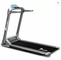 Powermax Fitness UrbanTrek TD-M4 - (2.0HP) Treadmill