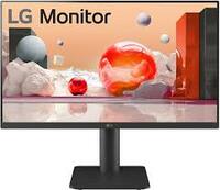 LG 62.23 cm (24.5 inch) Full HD IPS Panel Monitor 25MS500-B.ATR