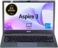 Acer Aspire 3 Intel Celeron Dual Core - (8 GB/128 GBS SD/Windows 11 Home) A311-45 Laptop