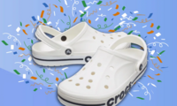 Crocs Republic Day Special Sale - Flat 40-50% off + Extra 15% off for new users