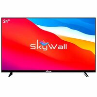 SKYWALL 60.96 cm (24 inches) HD Ready LED TV 24SWN (Black)
