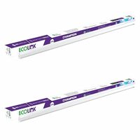 EcoLink 20-watt LED Batten/Tubelight 