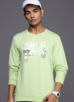 Upto 87% Off On HRX Sweatshirt