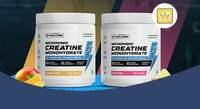 Get Flat ₹20 back on Wellcore Creatine Shopping order of minimum order value ₹500
