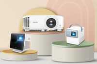 BenQ Projectors Upto 45% Off 