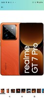  realme GT 7 Pro (Mars Orange,12GB+256GB) at best price